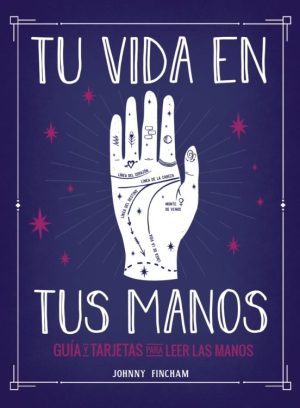 TU VIDA EN TUS MANOS