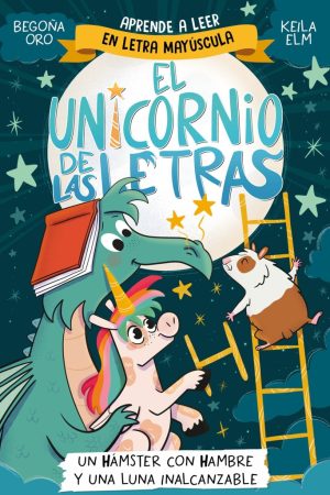 UNICORNIO DE LAS LETRAS, EL