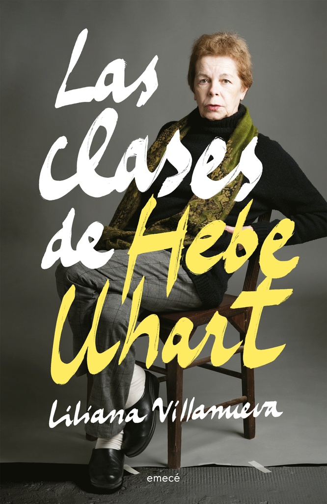 CLASES DE HEBE UHART, LAS