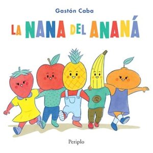 NANA DEL ANANA, LA MINI