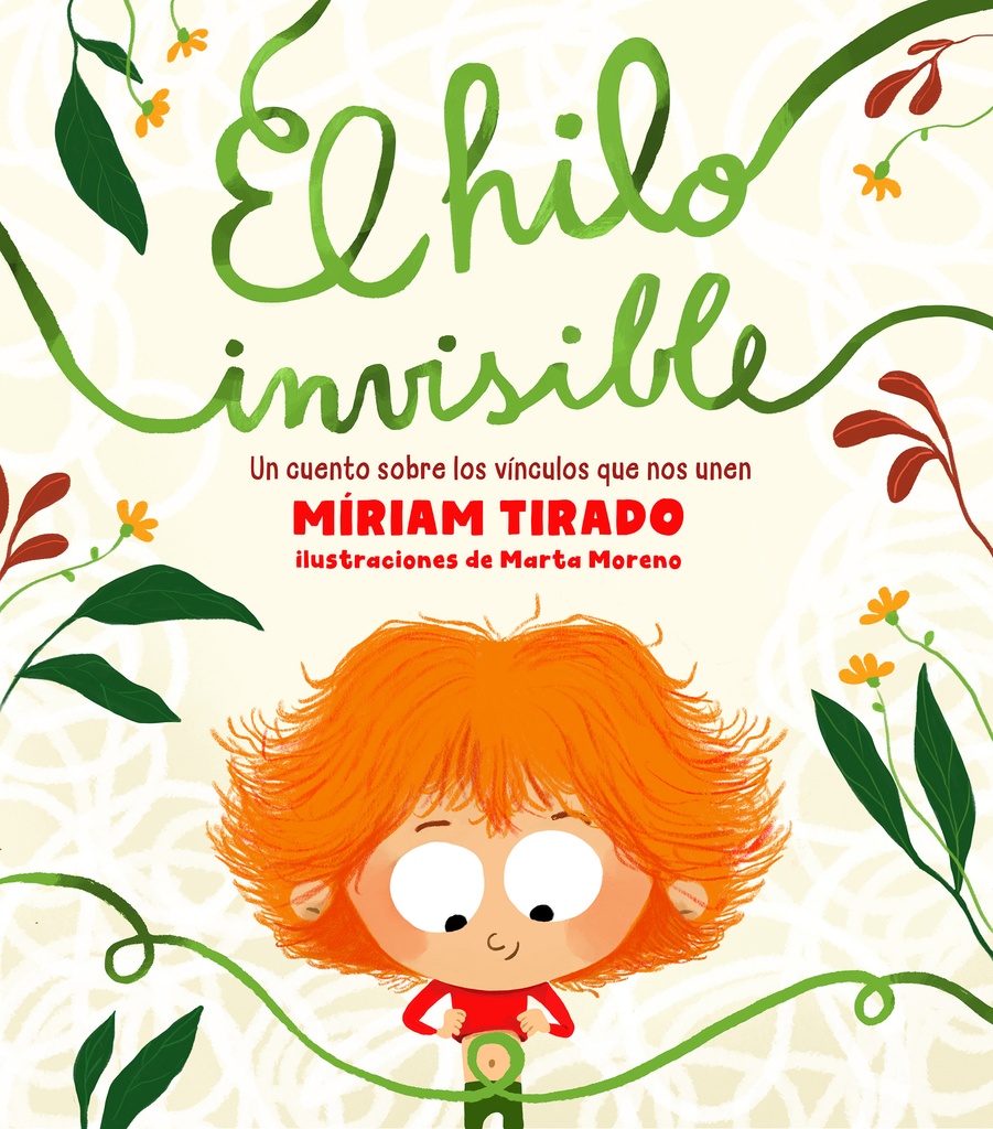 HILO INVISIBLE, EL (ED. GRANDE)