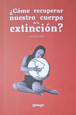 ¿ COMO RECUPERAR NUESTRO CUERPO DE LA EXTINCION ?