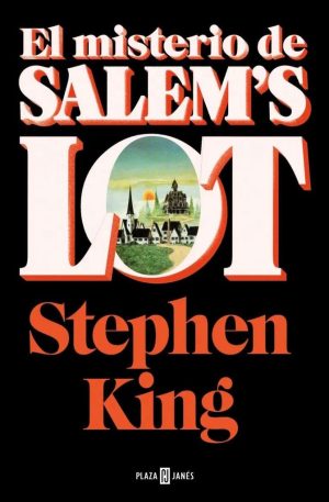 MISTERIO DE SALEM`S LOT