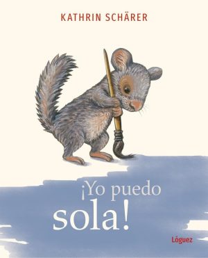 YO PUEDO SOLA !
