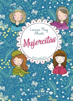 MUJERCITAS GRIBAUDO