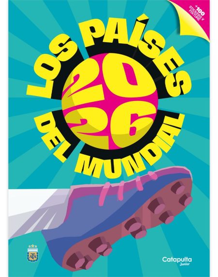 PAISES DEL MUNDIAL 2026, LOS