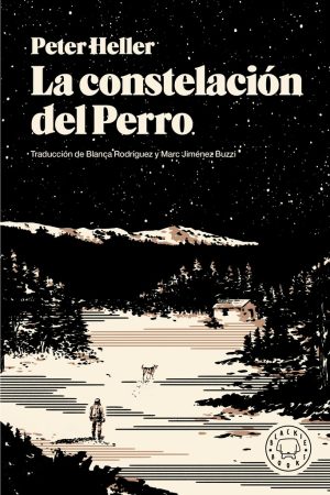 CONSTELACION DEL PERRO, LA