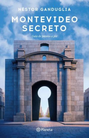 MONTEVIDEO SECRETO