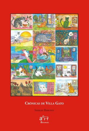 CRONICA DE VILLA GATO