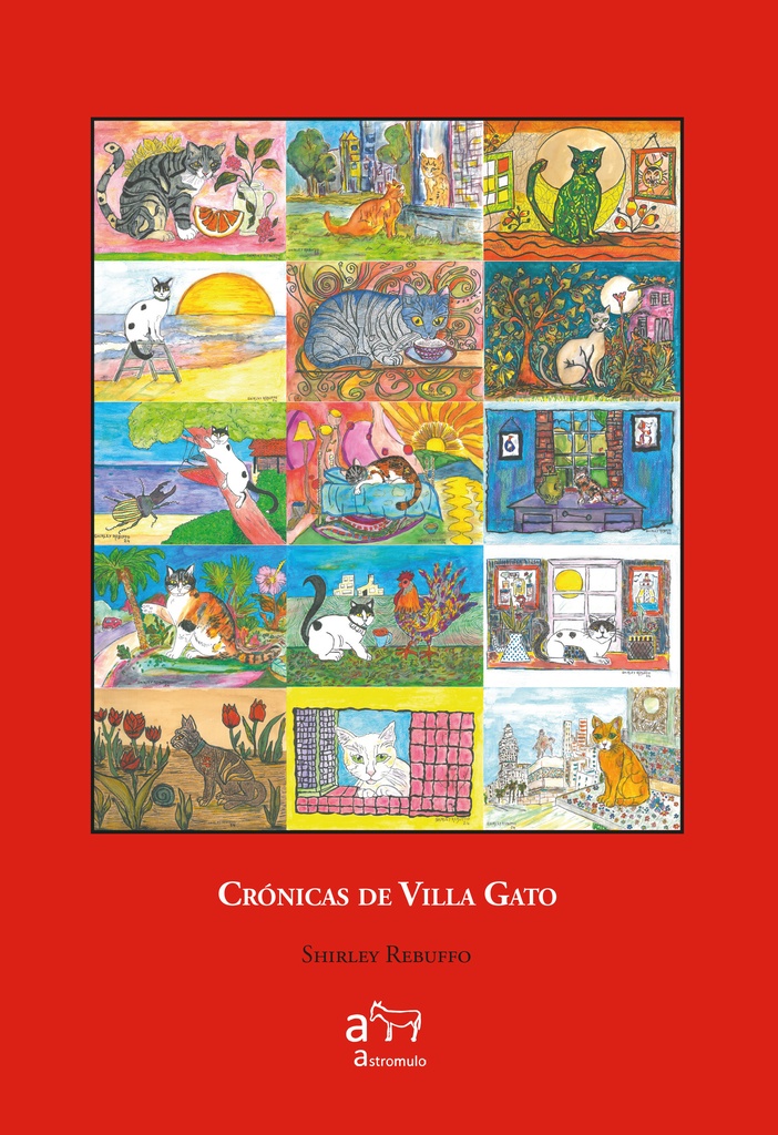 CRONICA DE VILLA GATO