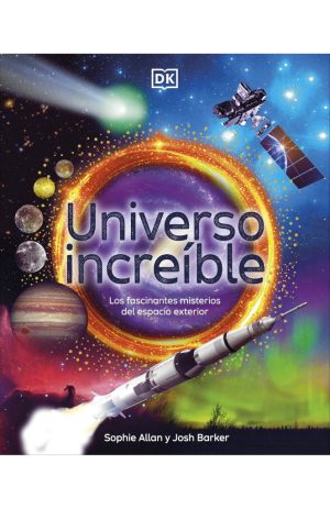 UNIVERSO INCREIBLE