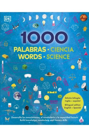 100 PALABRAS CIENCIA - WORDS SCIENCE