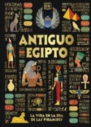 ANTIGUO EGIPTO