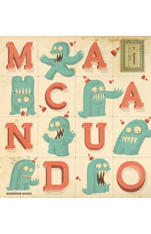 MACANUDO TRECE