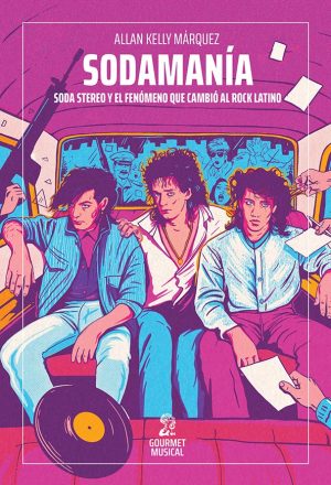 SODAMANÍA