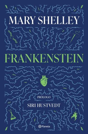 FRANKENSTEIN