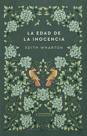 EDAD DE LA INOCENCIA, LA