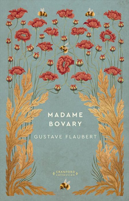 MADAME BOVARY