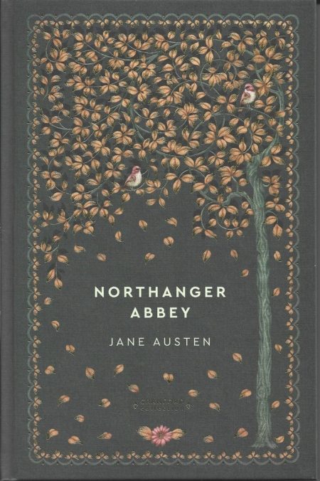 ABADÍA DE NORTHANGER, LA