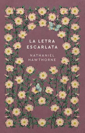 LETRA ESCARLATA, LA