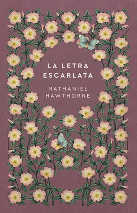 LETRA ESCARLATA, LA