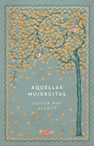 AQUELLAS MUJERCITAS