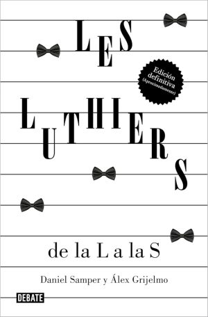 LES LUTHIERS