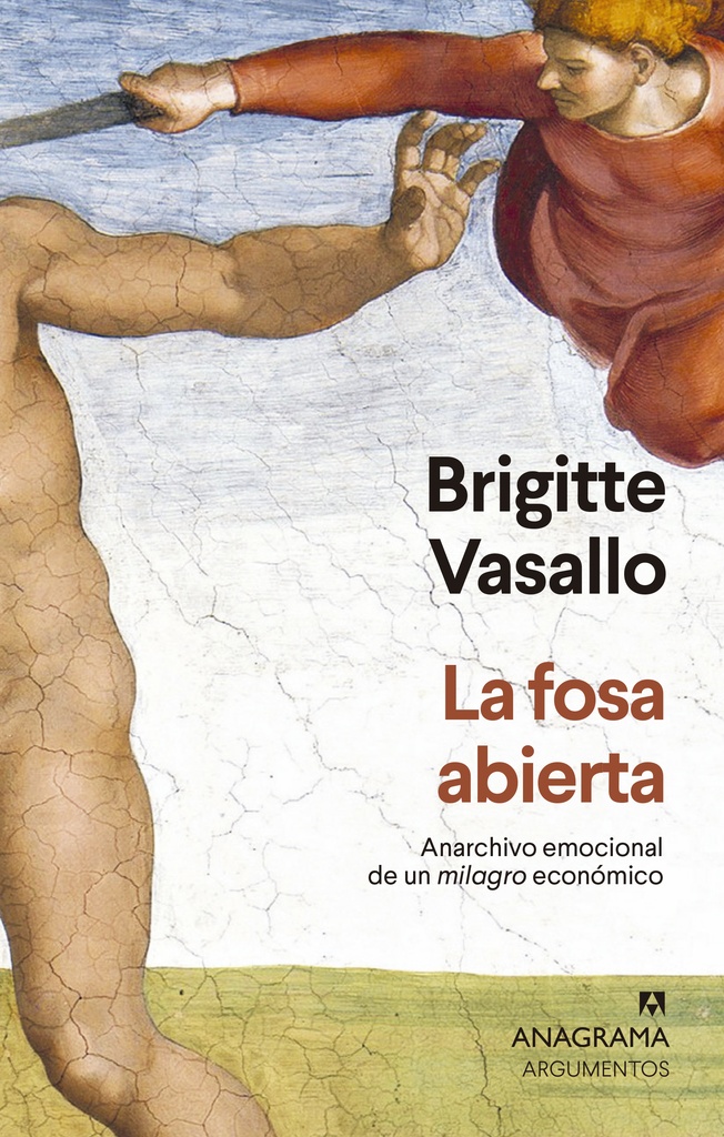 FOSA ABIERTA, LA