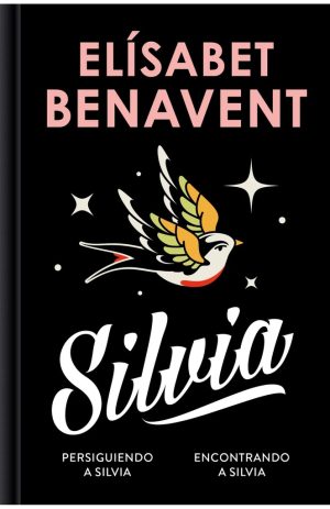 SILVIA - CANTOS PINTADOS