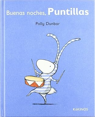 BUENAS NOCHES, PUNTILLAS