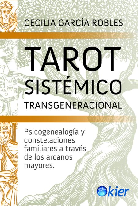 TAROT SISTEMICO TRANSGENERACIONAL