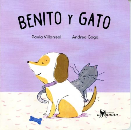BENITO Y GATO