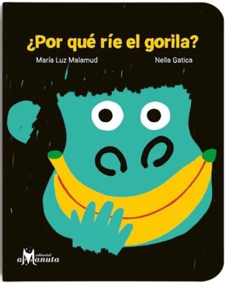 POR QUE RIE EL GORILA ?