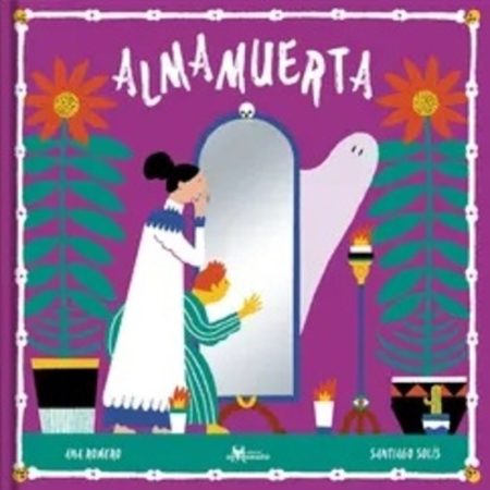 ALMAMUERTA