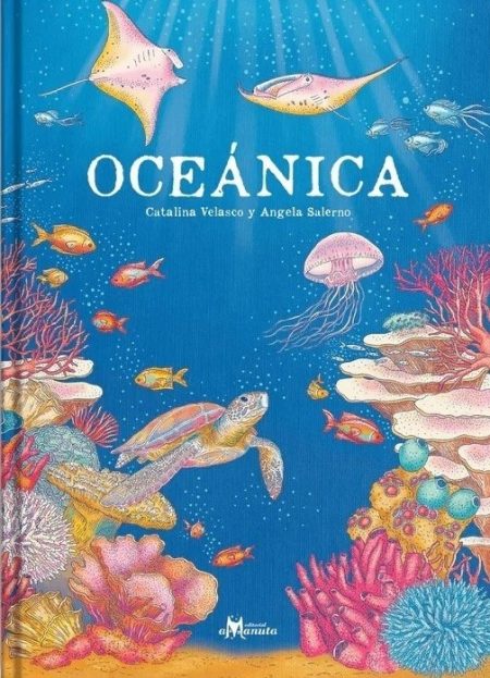 OCEANICA