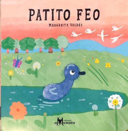PATITO FEO