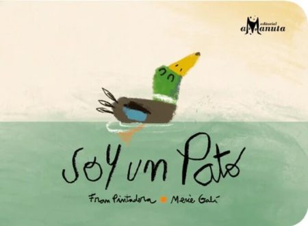 SOY UN PATO