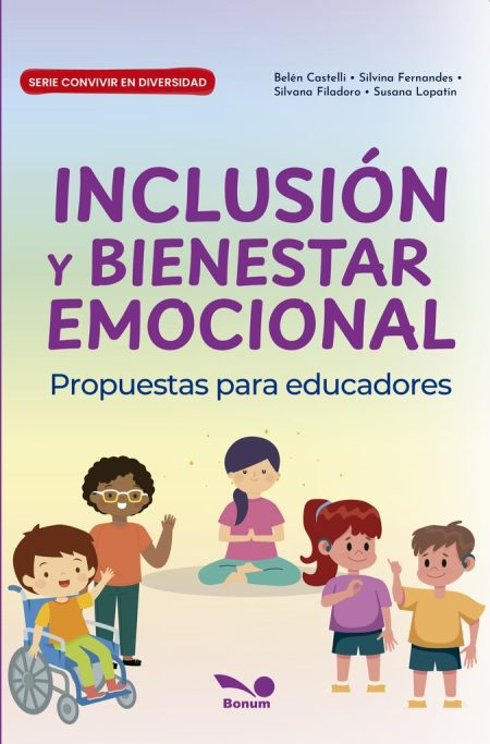 INCLUSION Y BIENESTAR EMOCIONAL