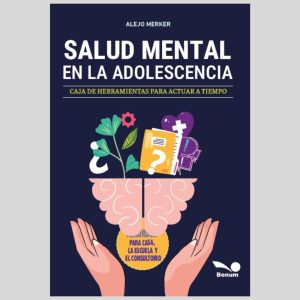 SALUD MENTAL EN LA ADOLESCENCIA