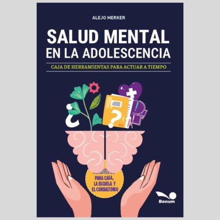 SALUD MENTAL EN LA ADOLESCENCIA