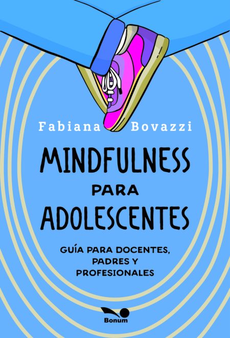 MINDFULNESS PARA ADOLESCENTES