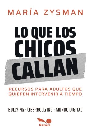 LO QUE LOS CHICOS CALLAN