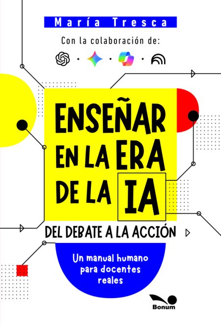 ENSEÑAR EN LA ERA DE LA IA