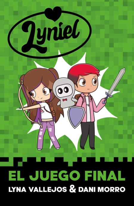 LYNIEL - JUEGO FINAL, EL