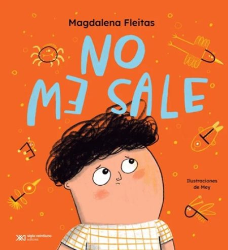 NO ME SALE