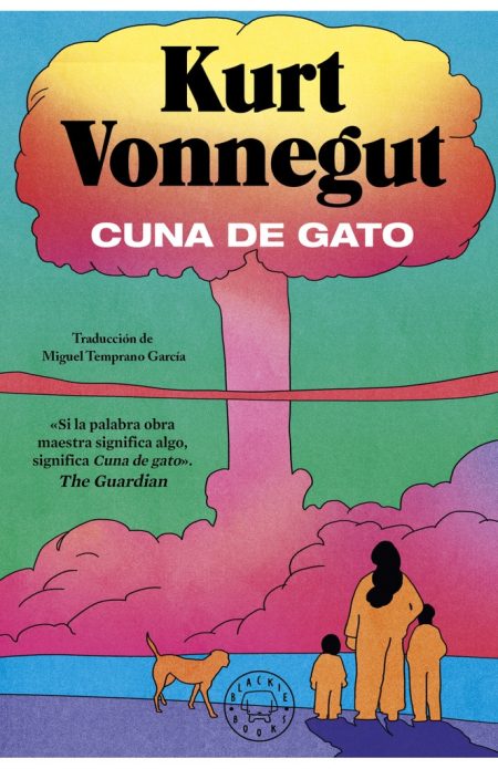 CUNA DE GATO
