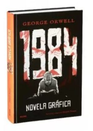 1984 - NOVELA GRAFICA