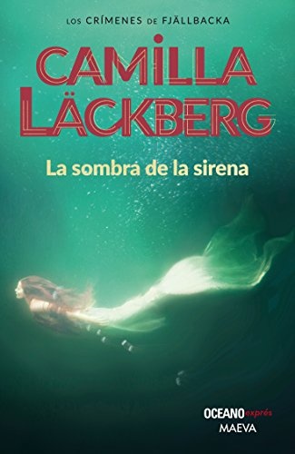 SOMBRA DE LA SIRENA
