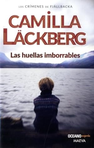 HUELLAS IMBORRABLES