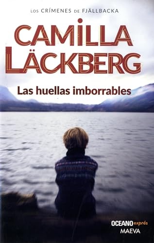 HUELLAS IMBORRABLES